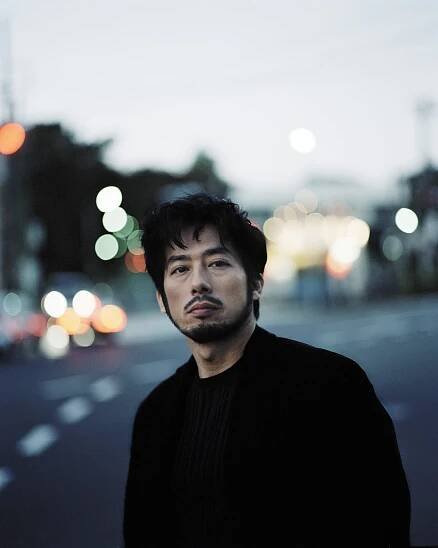 Sanada Hiroyuki - JAN BUUS PHOTOGRAPHER