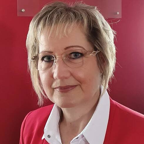 Ing. Mária Ševčíková