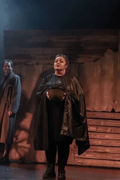 Tatiana Kulíšková | Magická Žena