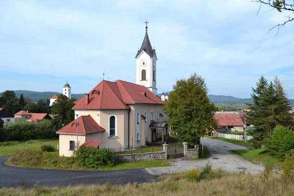 Evanjelický kostol