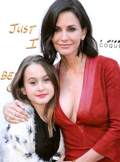 Coco Arquette