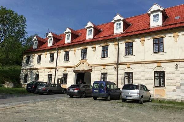 Hotel Valáškův grunt foto 1