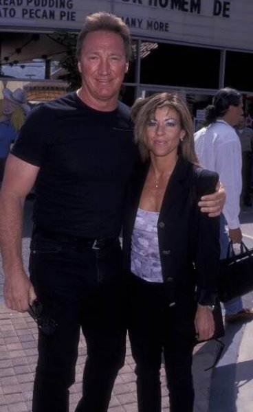 Kimberlee Autry Is Alan Autry’s Wife Who Once Dabbled in Acting