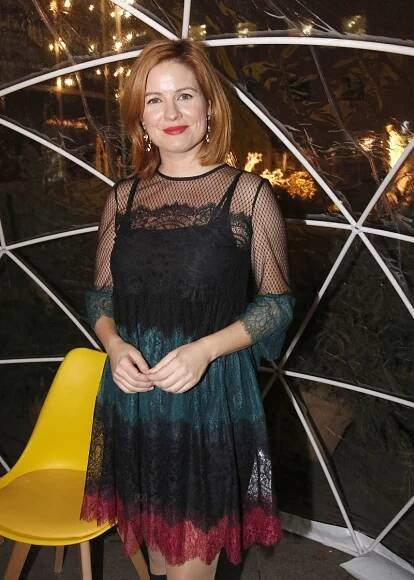 Zuzana Norisová se stala podruhé maminkou. Dcera dostala jméno s jemným významem. Promluvily kolegyně - galerie | Život