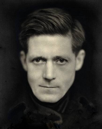 John William Scott Macfie