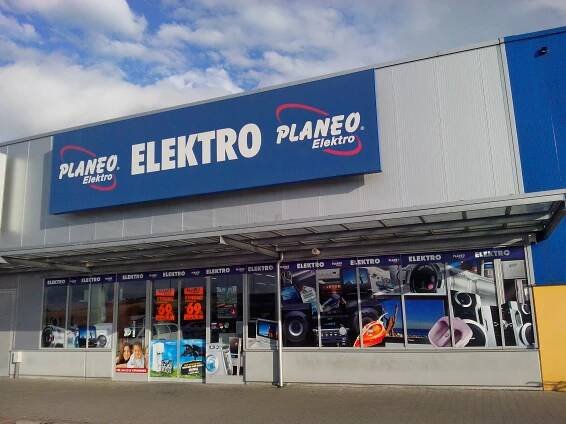 PLANEO foto 2