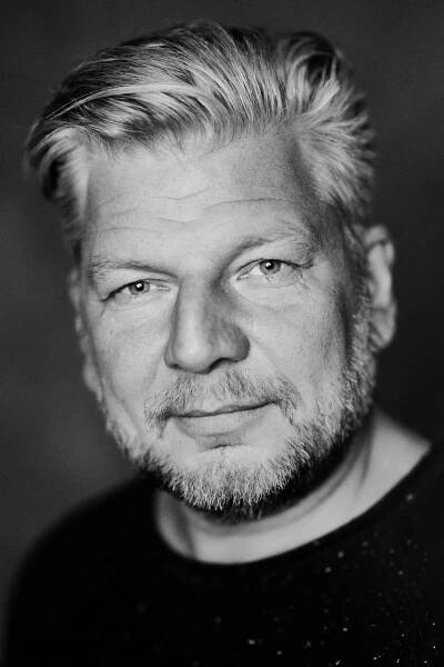 Brendan de Clercq | Důvěřuj mi