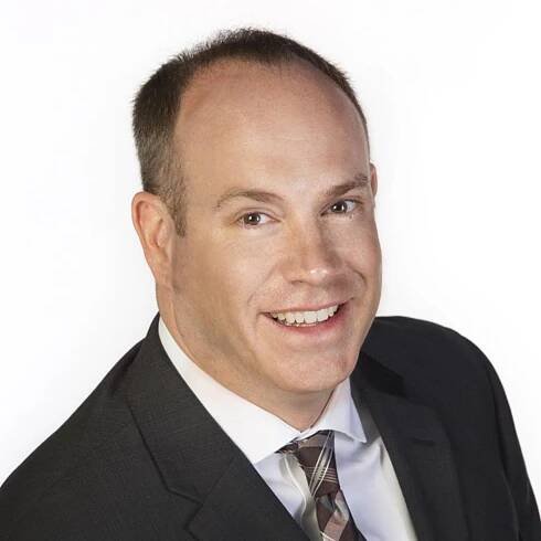 JOHN BERRY | HR Dancing with the Celebrity Stars