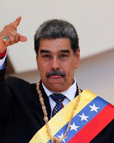 Venezuela condemns new US and European sanctions