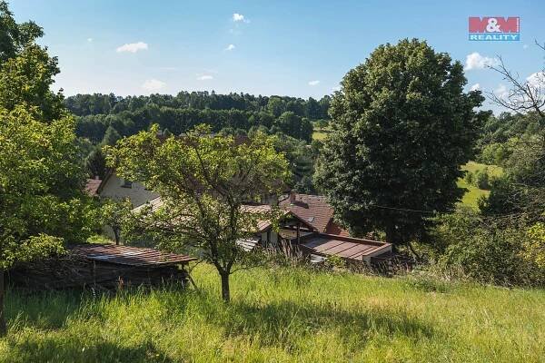 Prodej Dům, Osečnice, okres Rychnov nad Kněžnou