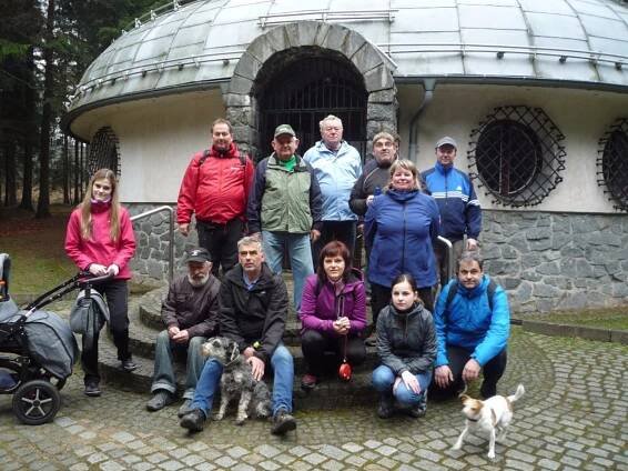 Duben | 2017 | Klub českých turistů Boskovice