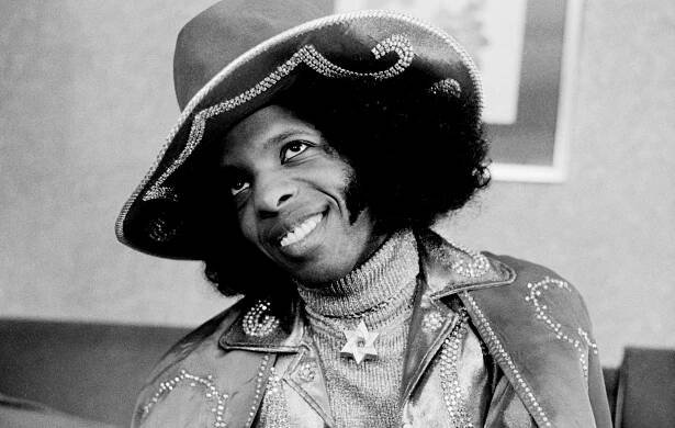 The legendary funk pioneer passed away yesterday (June 9) following “a prolonged battle with COPD and other underlying health issues”