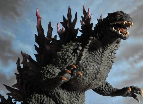 Beware of Unfounded Optimism: Shin Godzilla and Other Instructive Apocalypses
