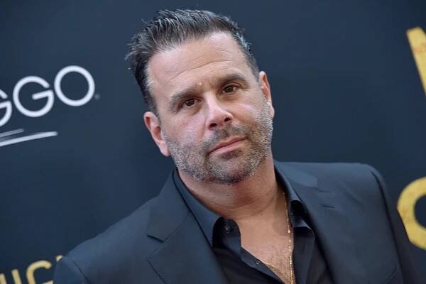 Randall Emmett Leaving Vanderpump Rules After Lala Kent Split, Says He 'Never Wanted to Be' on Show
