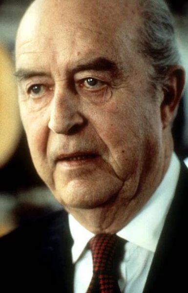 Ray Milland - Actor