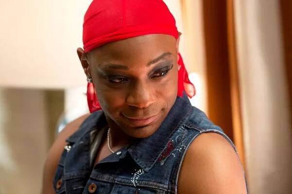 Nelsan Ellis, Star of ‘True Blood,’ Dies at 39