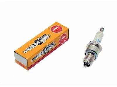 NGK SPARK PLUG BPR8HSA