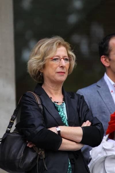 Geneviève Fioraso