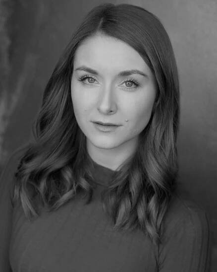 Cecilie Svendsen - Hammarstrom agency