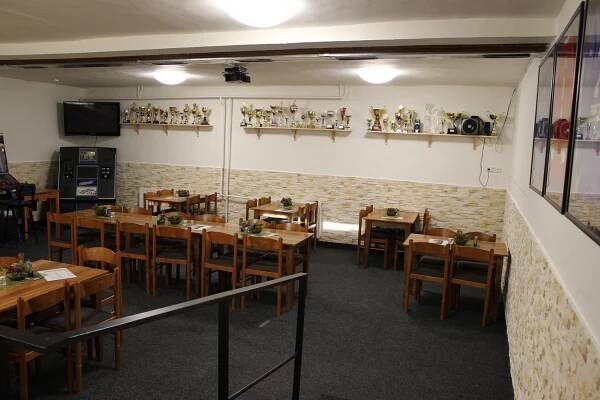 Restaurace a ubytování Na hřišti foto 2