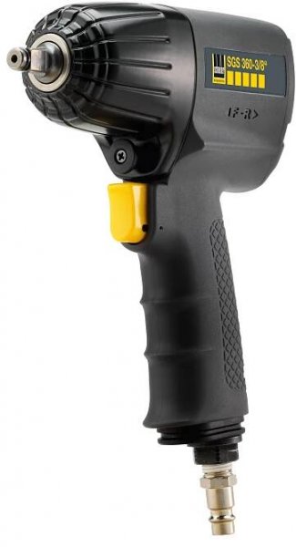 Schneider pneumatický rázový utahovák SGS 360-3/8"