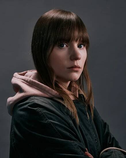 Moloch - Promo - Eliza Rycembel