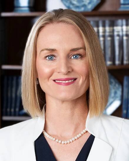 Member Spotlight: Leanne Redman, PhD - American Society for Nutrition