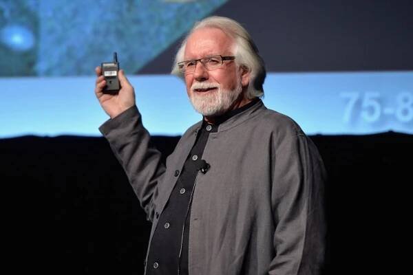 Pixar's Co-Founders Heard 'No' 45 Times Before Steve Jobs Said 'Yes'