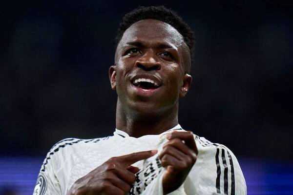 How Vinicius Jr's brilliant second-half hat-trick led Real Madrid to a electric comeback against Borussia Dortmund