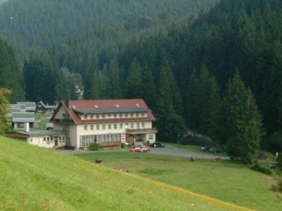 Hotel Galik