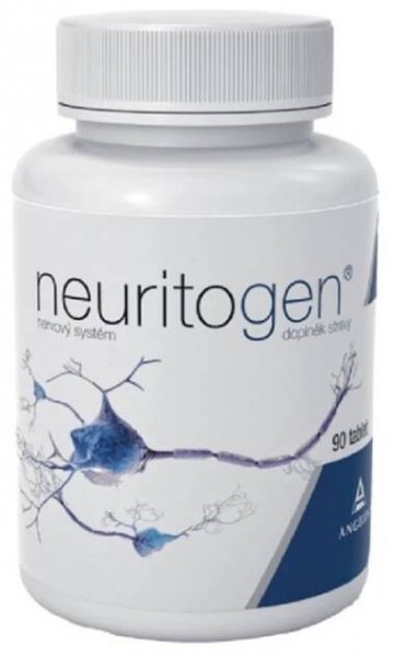 Neuritogen 90 tablet