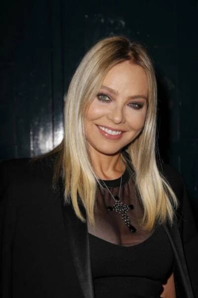 Dcera Ornelly Mutti v Playboyi: Jsem ráda nahá!