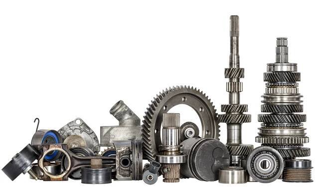 affordable transmission repair Houston