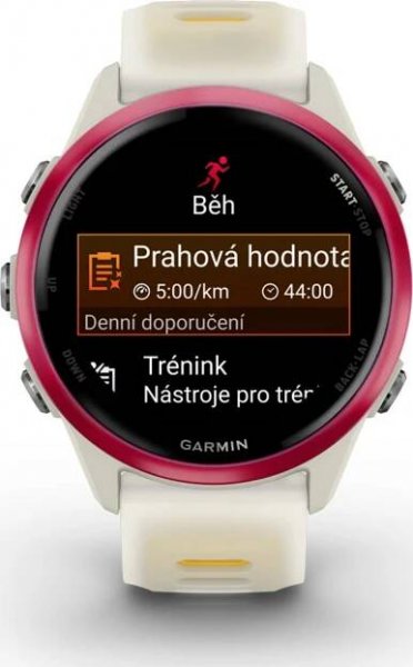 Garmin Forerunner 570 42 mm