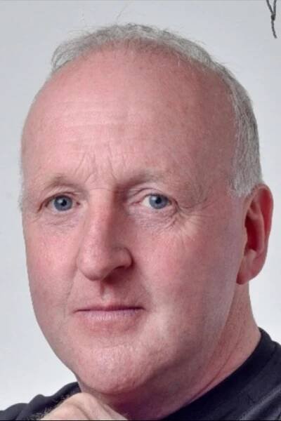 Declan Nolan