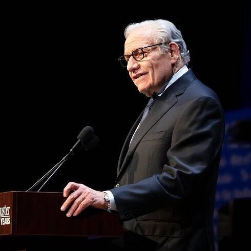 Bob Woodward to Publish ‘War’ This Fall