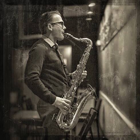 Matt Bauder