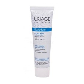 Uriage Bariéderm Cica-Cream 100 ml ochranný pleťový a tělový krém unisex