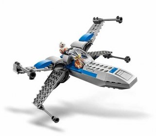 LEGO® Star Wars™ 75297 - Stíhačka X-wing™ Odboje | LEGO® - Toys4you.cz