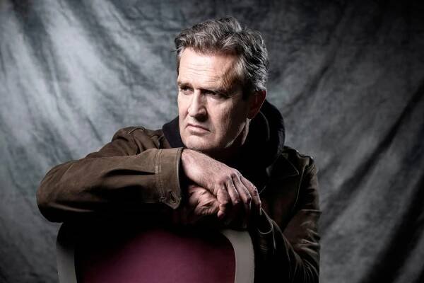 Rupert Everett is still the undisputed master of the politically incorrect putdown