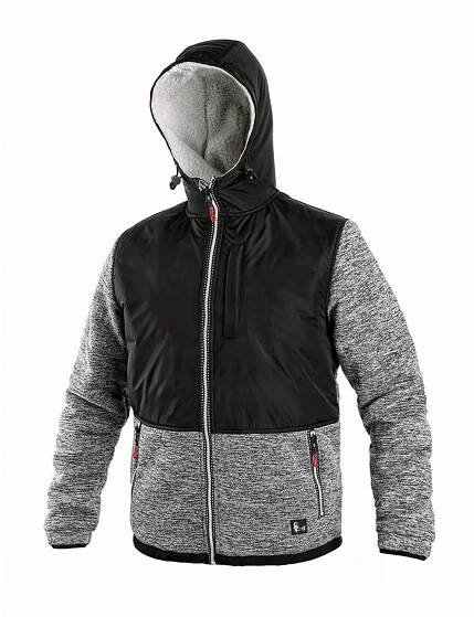 Zimní bunda CARSON CXS XXL