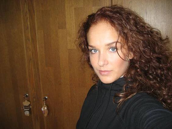 Lucia Molnárová