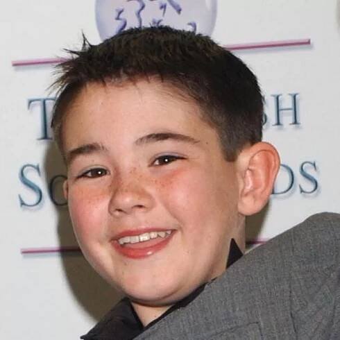Brookside child star unrecognisable 22 years after soap exit and where you have seen him recently