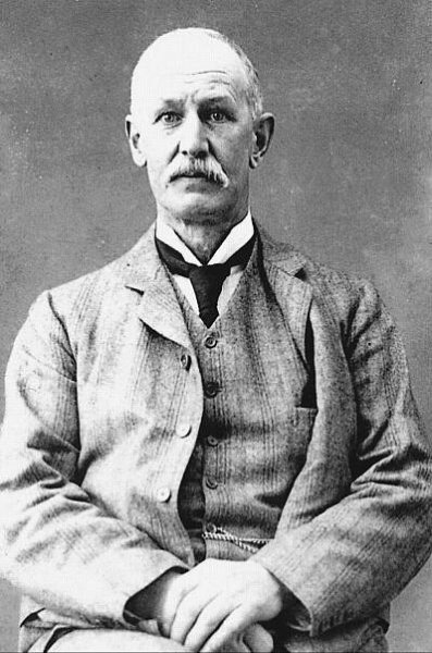 Daniel John Cunningham - Wikipedia