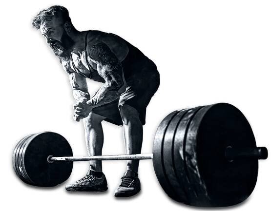 Power Lifting Willich