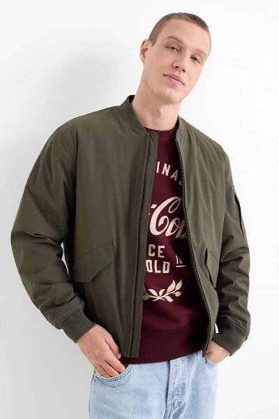 Bomber
