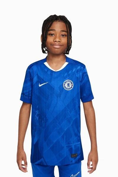 Tričko Nike Chelsea FC 25/26 Home Stadium Junior