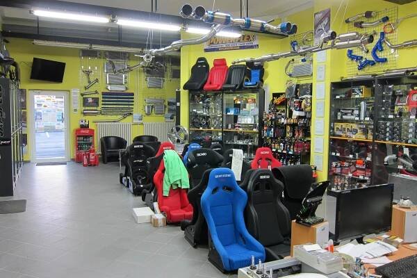 Highperformanceparts.cz foto 1