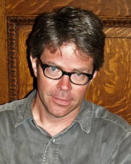 Jonathan Franzen - Wikipedia
