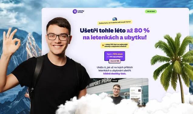 “Zapomeň na HeroHero” – Tahle strategie vydělala 12x tolik